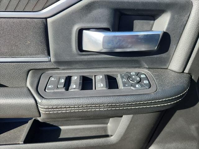 2026 RAM 2500 Big Horn - Photo 11