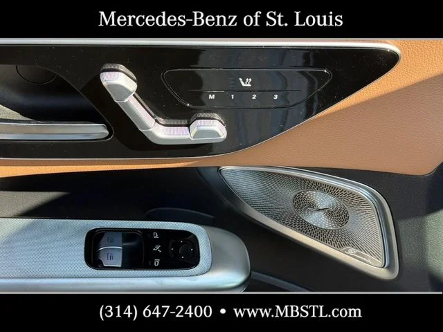 New 2026 Polar White Mercedes-Benz CLE 450 image 11