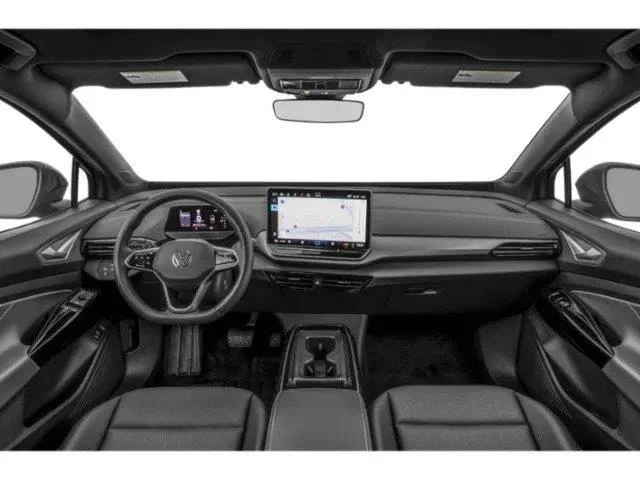 New 2026 Arctic Blue Metallic Volkswagen Pro S image 5