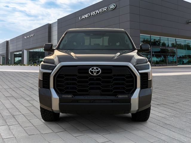 Used 2022 Gray Toyota Limited image 8