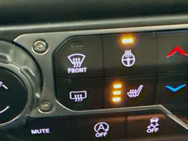 2021 Jeep Wrangler Unlimited Rubicon - Photo 19