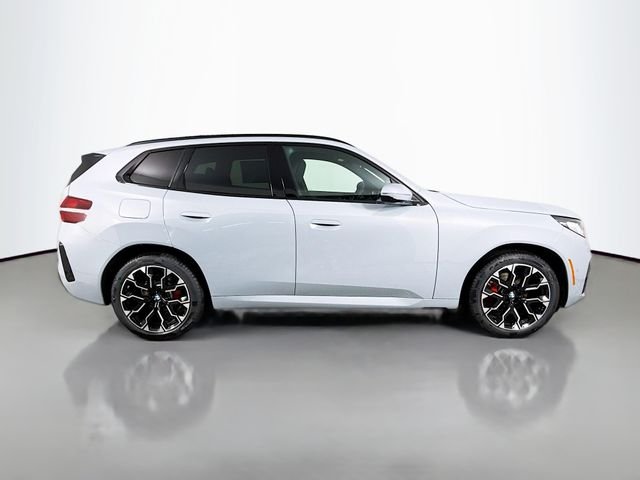 New 2026 Gray Metallic BMW 30 xDrive image 8