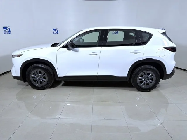 New 2026 ARCTIC WHITE Mazda 2.5 S image 2