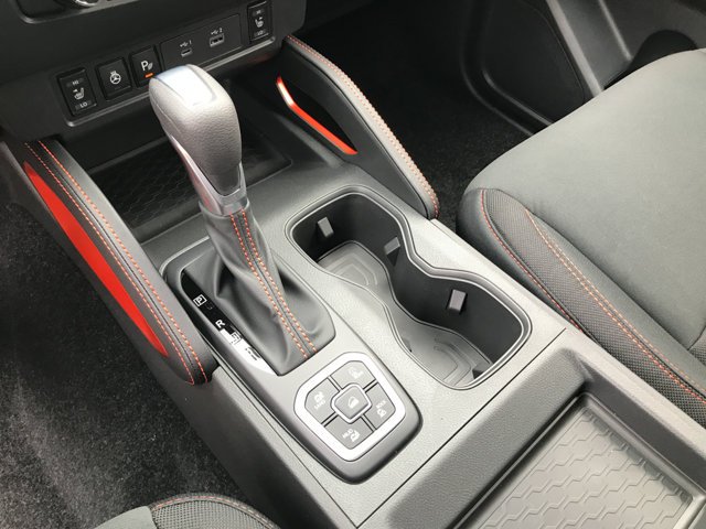 New 2026 Gun Metallic Nissan PRO-4X image 19