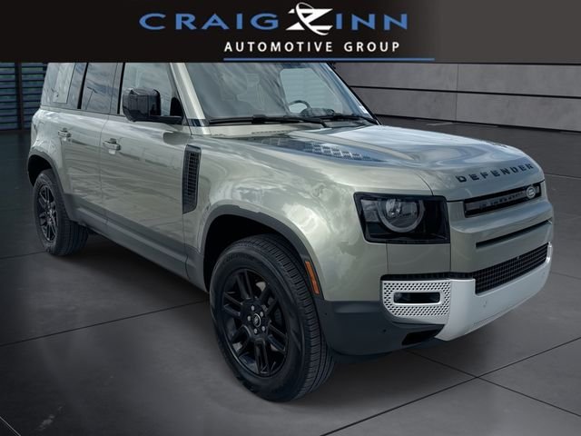 2024 Land Rover Defender
