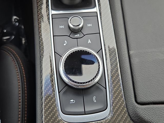 Used 2020 Summit White Cadillac Sport image 11