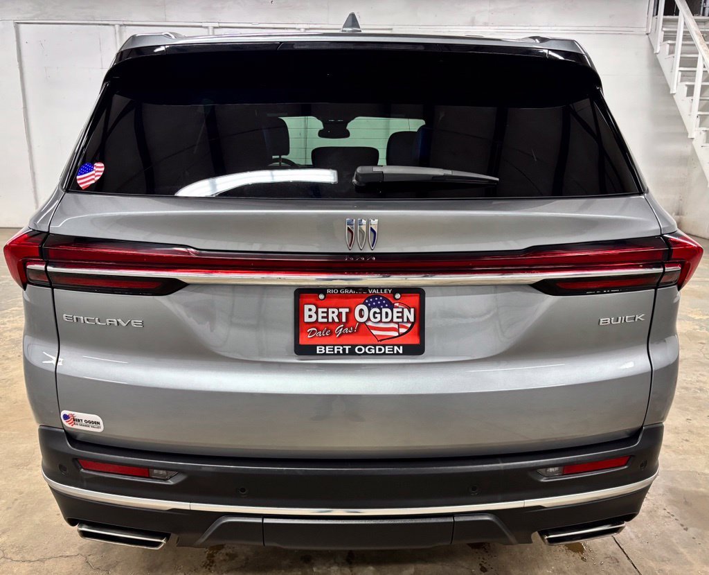 Used 2026 Gray Buick Preferred image 5