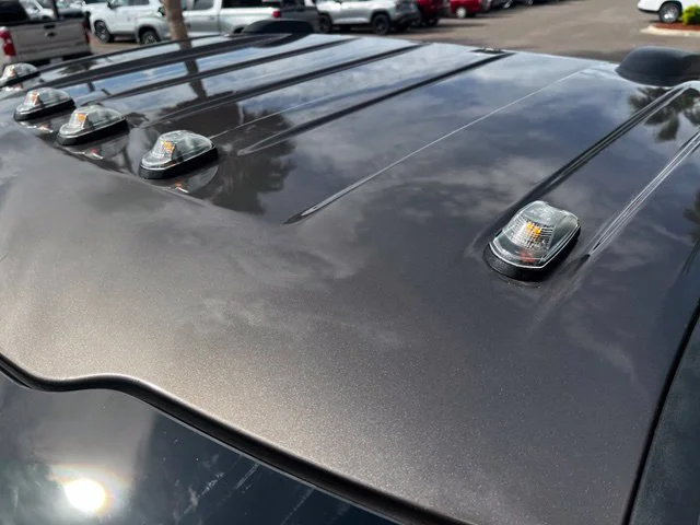 Used 2022 Gray Ford XL image 7