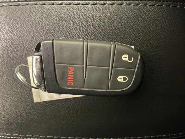 Used 2023 White Jeep Trailhawk image 30