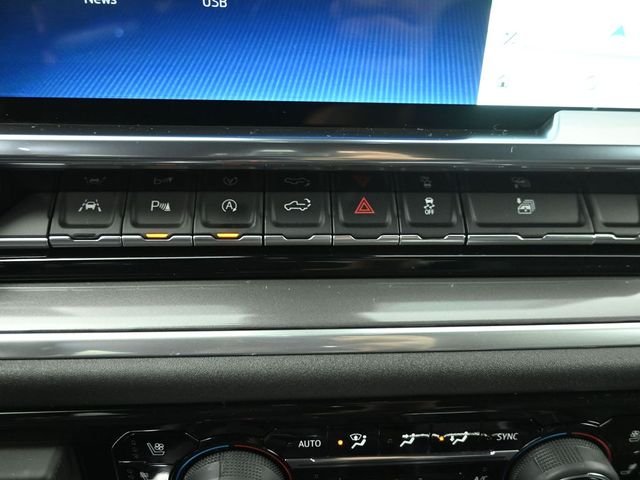 2026 CHEVROLET SILVERADO - Image 11