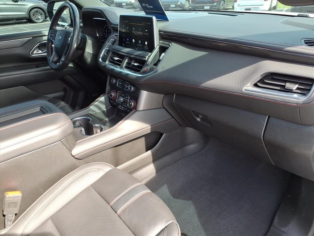 2022 CHEVROLET SUBURBAN - Image 16