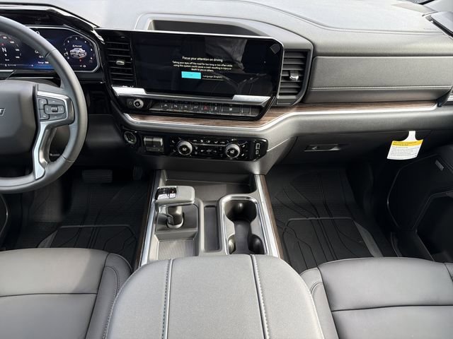 2026 Chevrolet Silverado 1500 RST - Photo 16