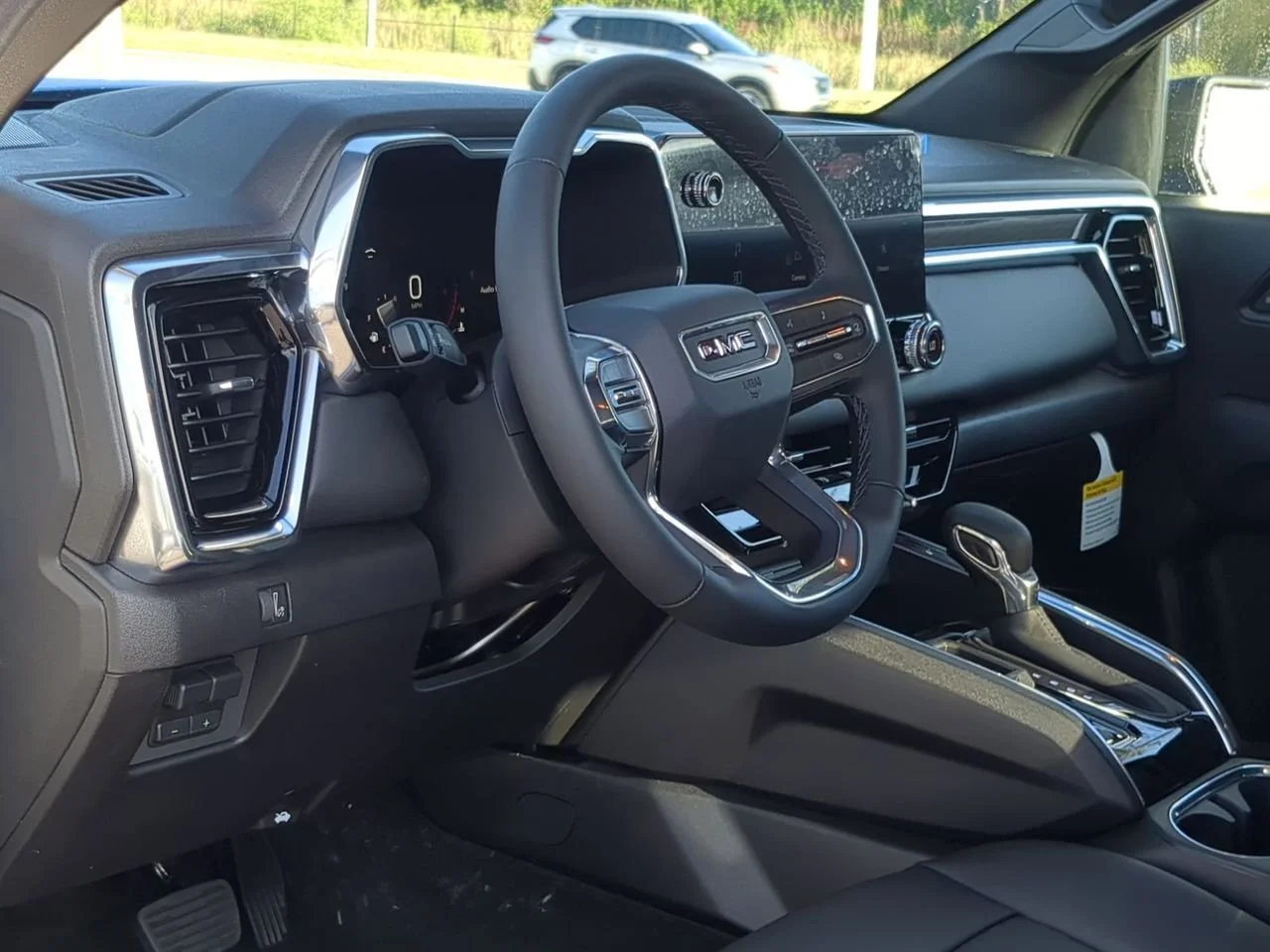 2026 GMC Canyon Elevation - Photo 10