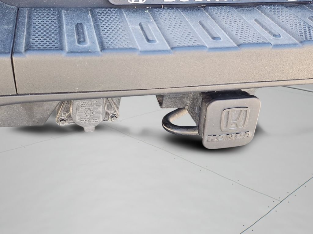 Used 2022 Gray Honda Black Edition image 30