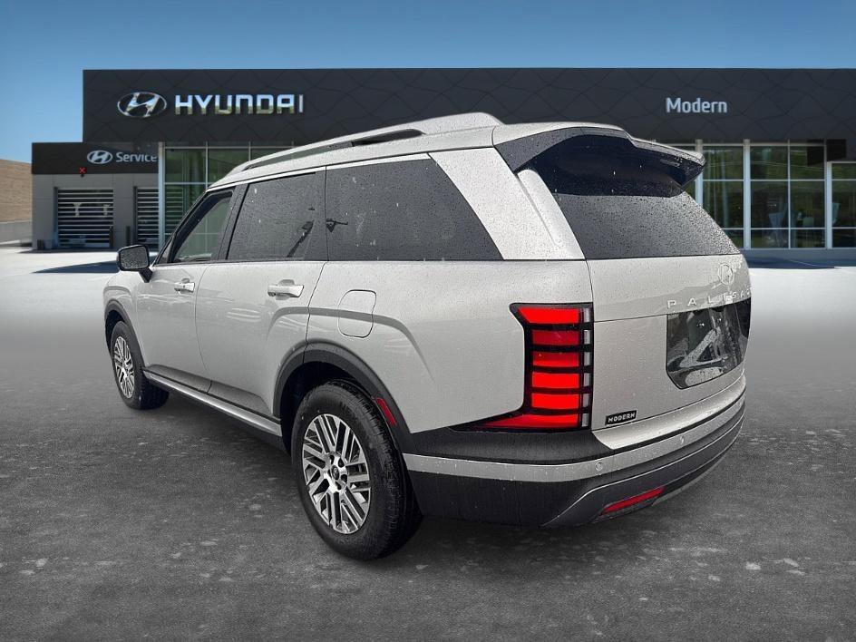 2026 Hyundai Palisade SEL - Photo 4