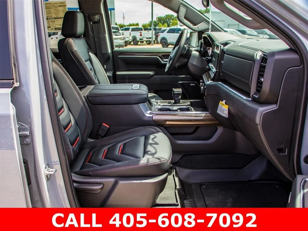 2025 Chevrolet Silverado 1500 RST - Photo 17