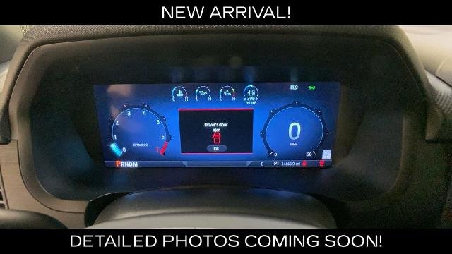 Certified Used 2025 Oxford White Ford XLT image 78