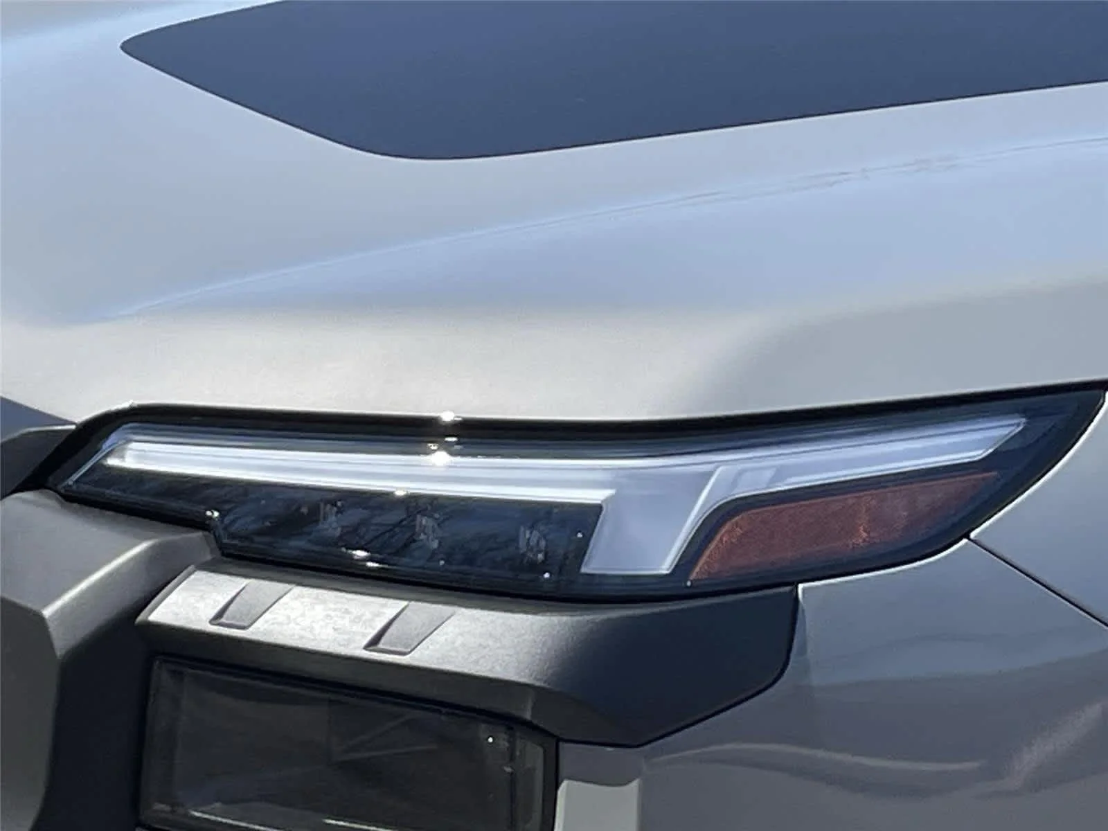 2026 Subaru Outback Wilderness - Photo 9