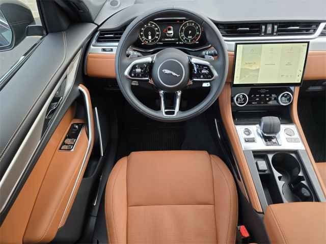 2026 Jaguar F-Pace R-Dynamic S - Photo 25
