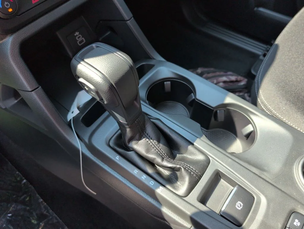 New 2026 Gray Ford XL image 24