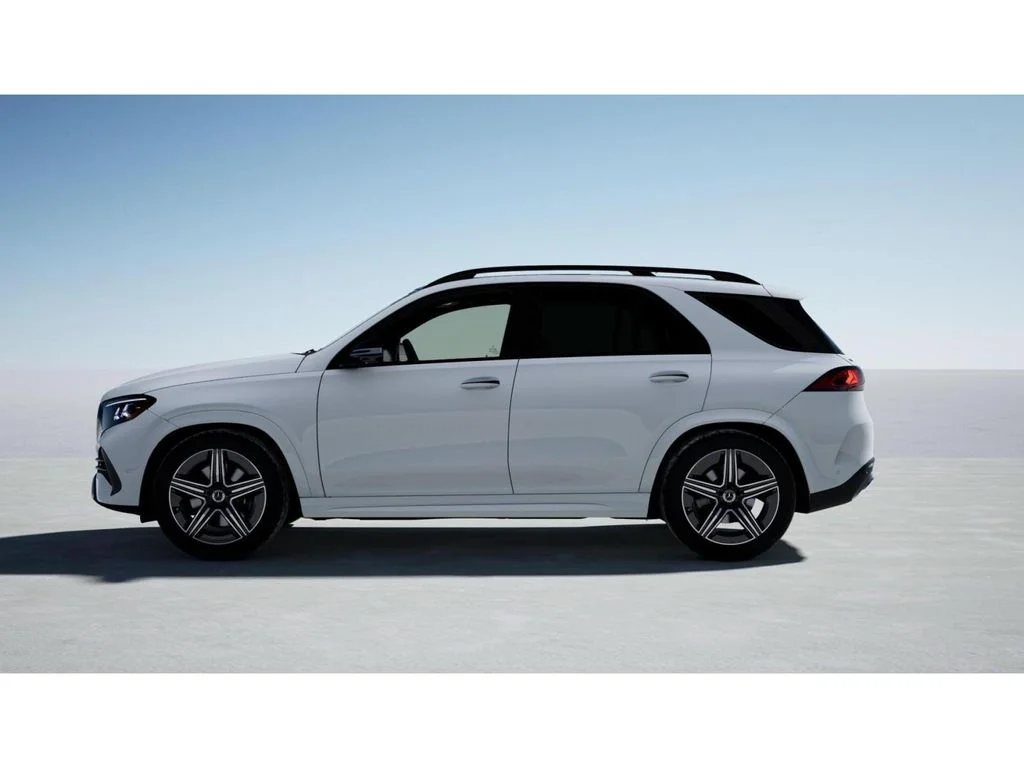 New 2027 White Mercedes-Benz GLE 350 image 34