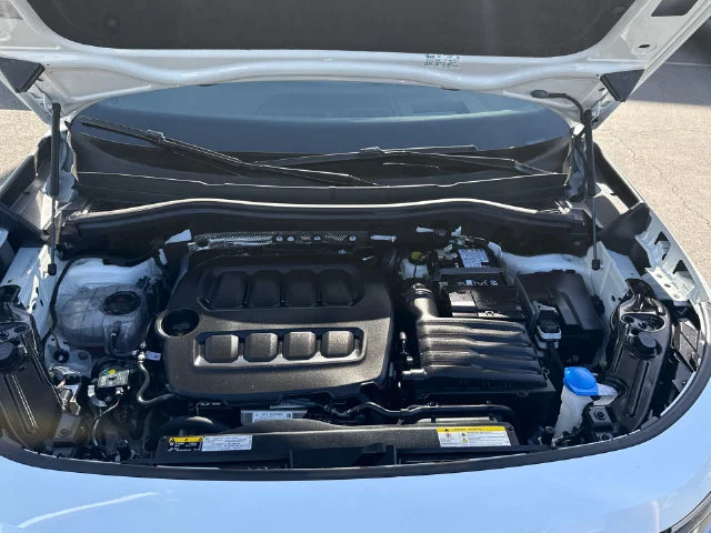 Used 2026  Volkswagen SE R-Line Black image 12