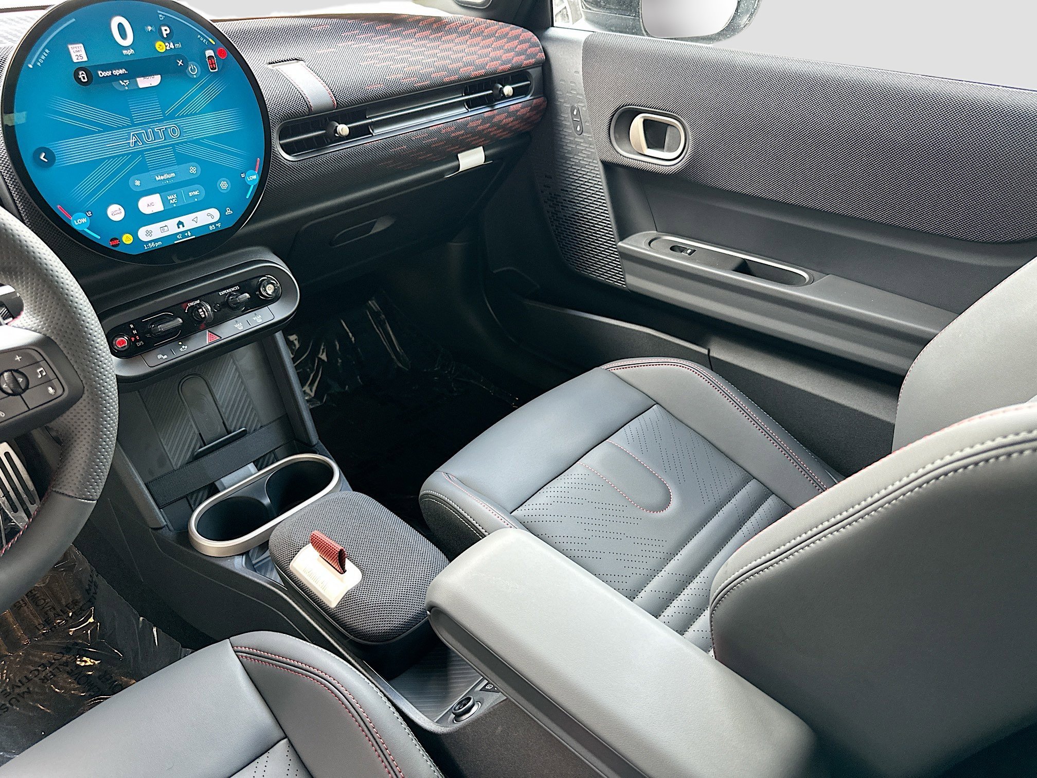 2026 MINI Hardtop 2 Door John Cooper Works - Photo 21