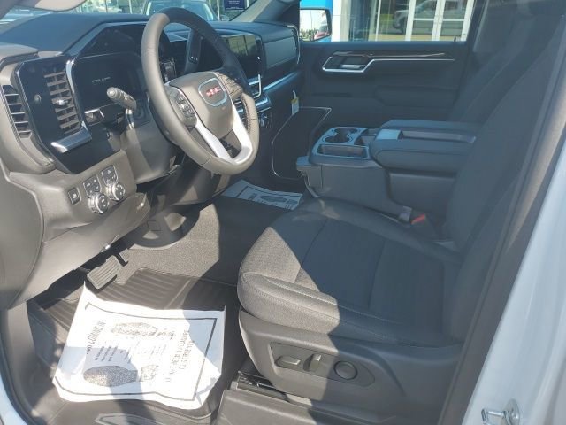 2026 GMC Sierra 1500 SLE - Photo 21