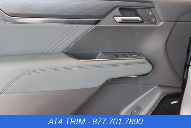 2026 GMC Acadia AT4 - Photo 13