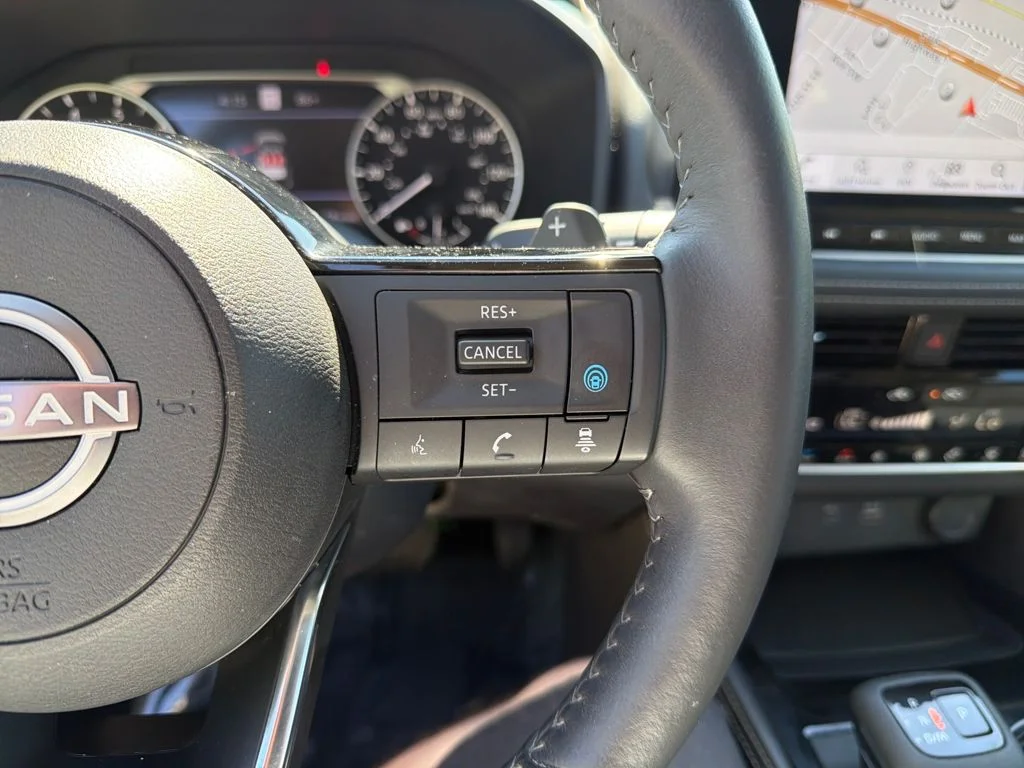 2023 Nissan Rogue SL - Photo 24