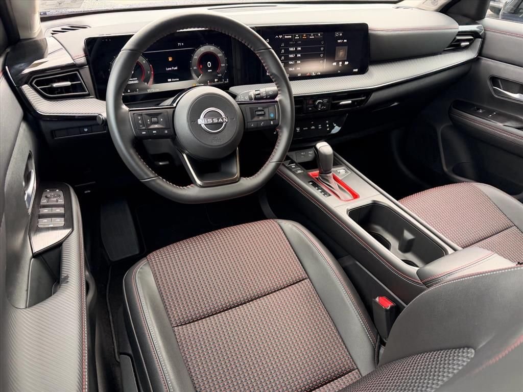 Used 2026 Blue Nissan SR image 7