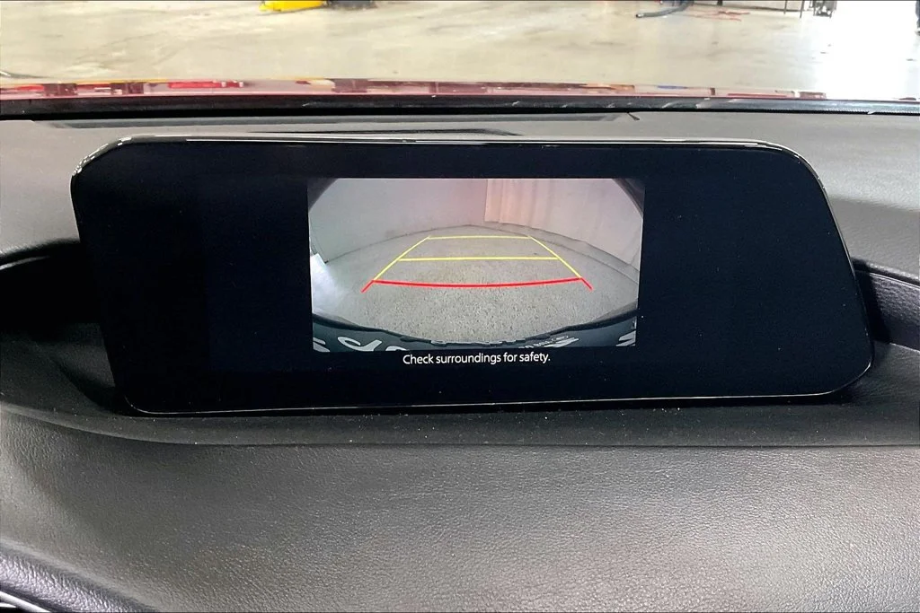 Vehicle thumbnail