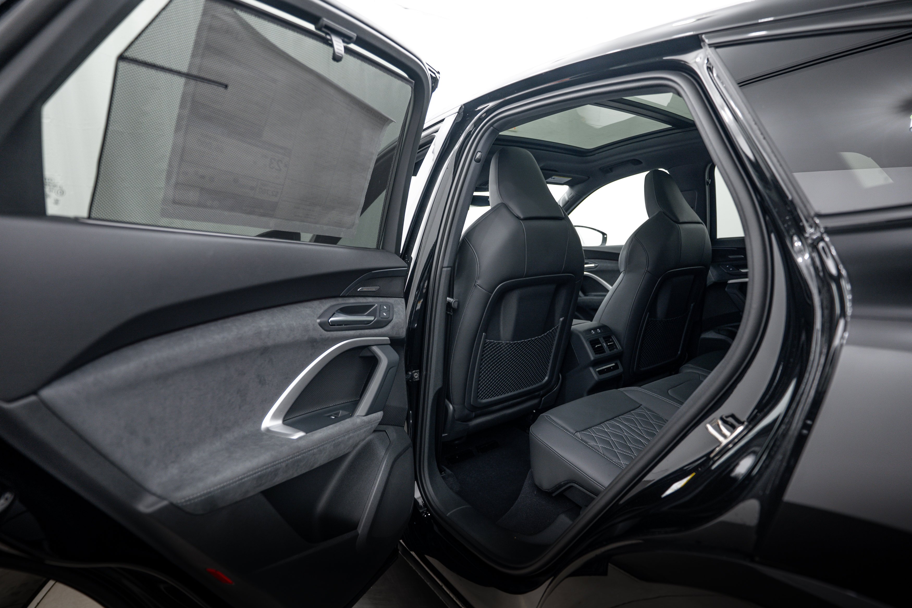 New 2026 Mythos Audi Premium Plus image 19