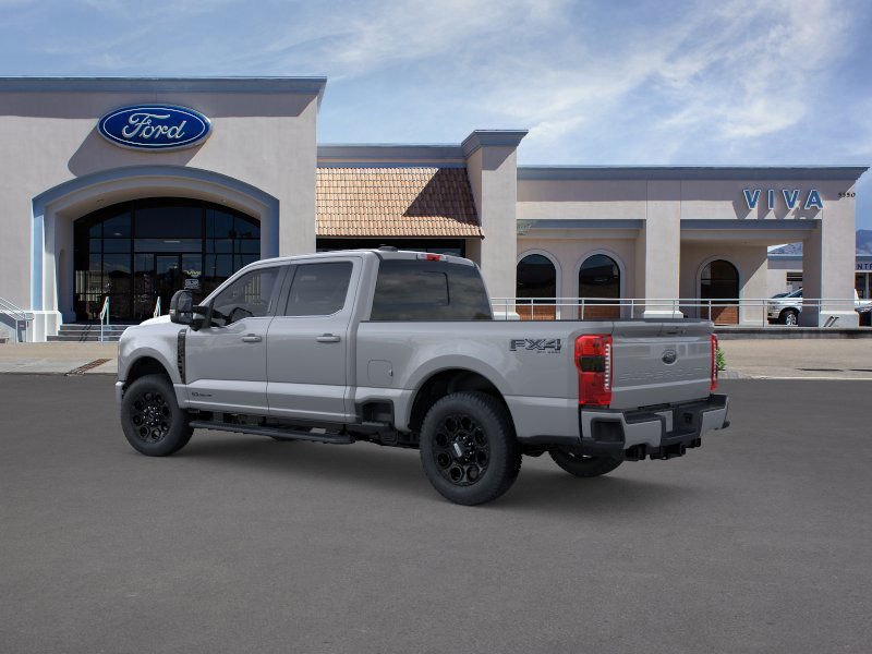 New 2026 Avalanche Ford F-350® Lariat® image 4