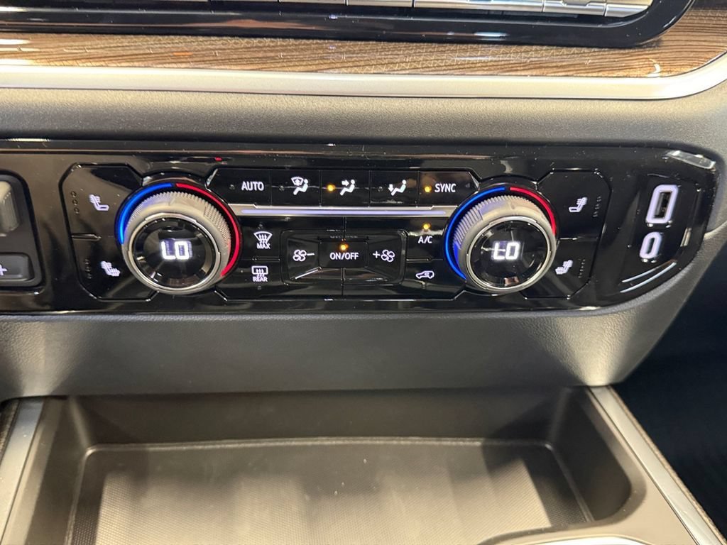 2026 Chevrolet Silverado 1500 LT - Photo 25