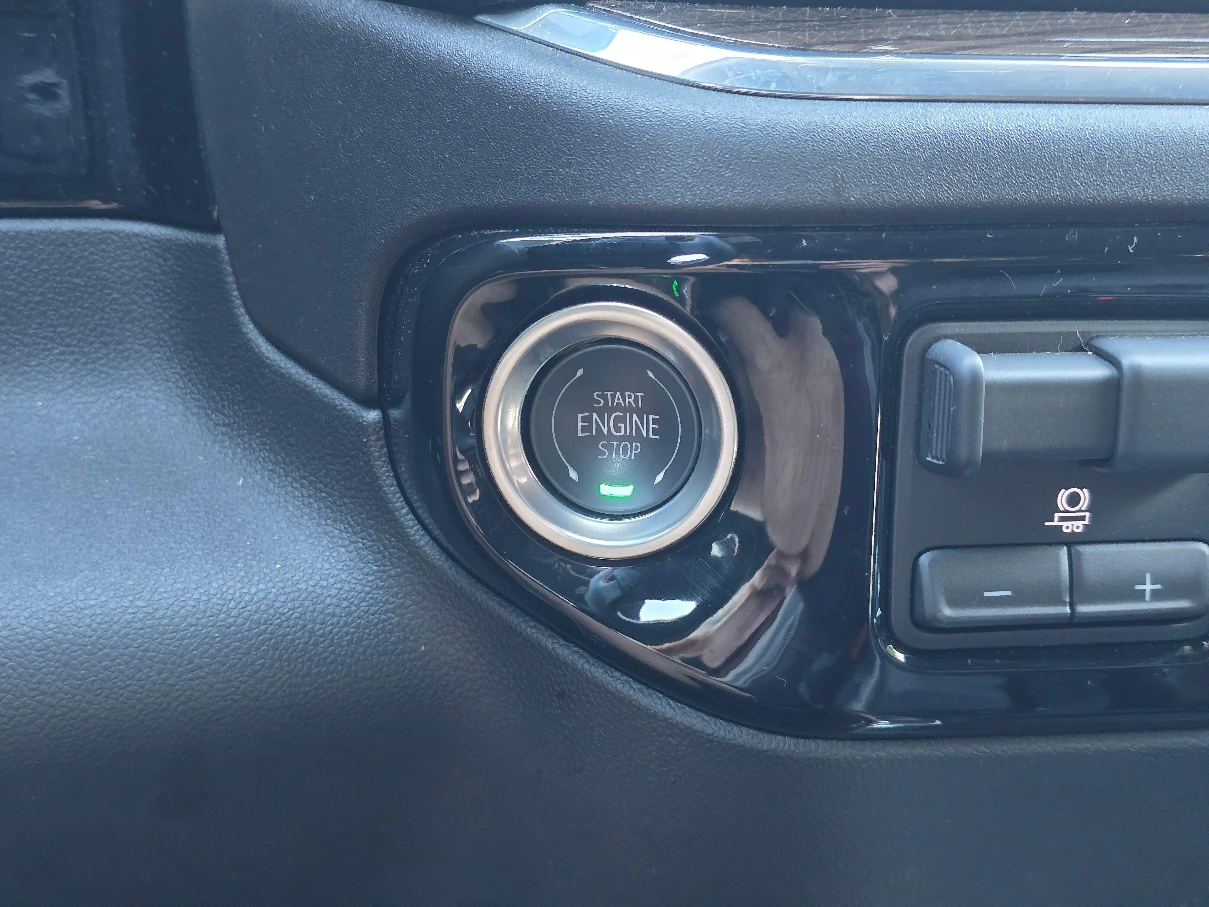 Used 2024 Slate Gray Metallic Chevrolet RST image 22