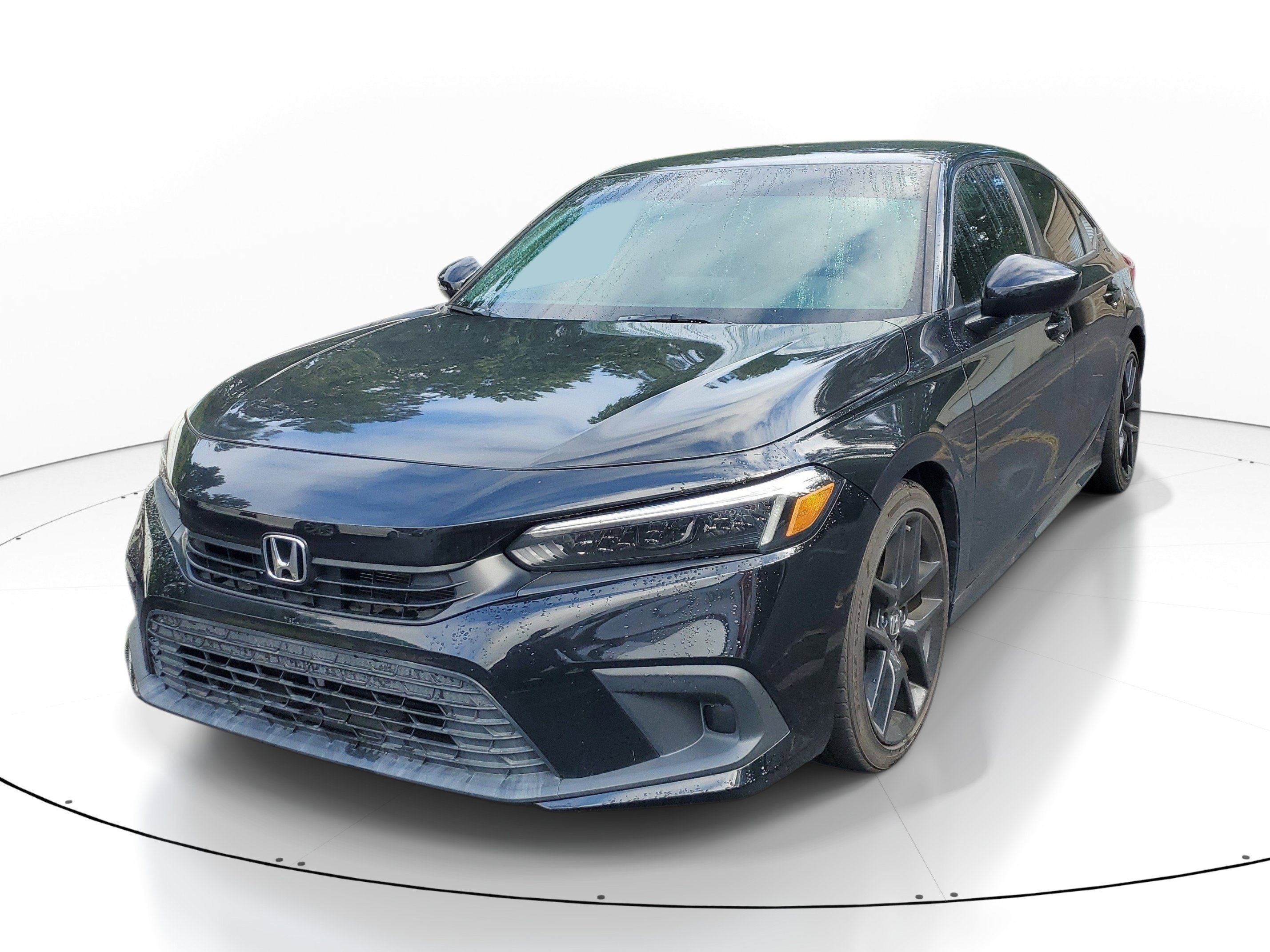 Used 2023  Honda Sport image 3