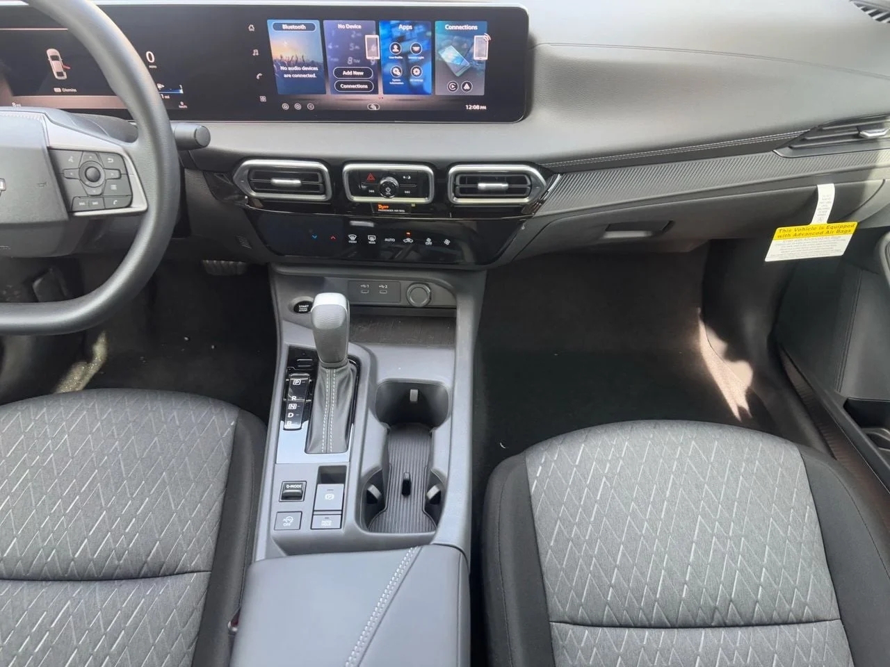 2026 Nissan Sentra SV - Photo 15