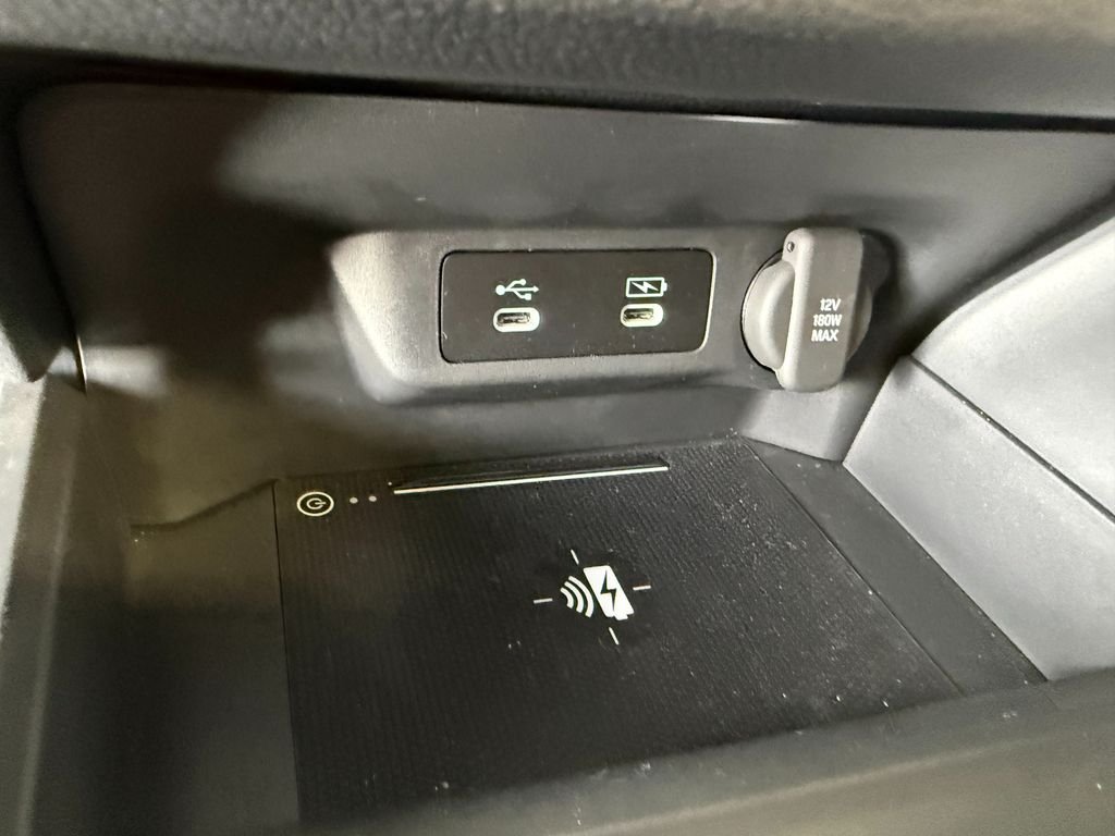 2026 Acura ADX Base - Photo 24