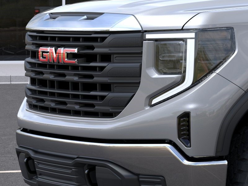 2026 GMC Sierra 1500 Pro - Photo 13