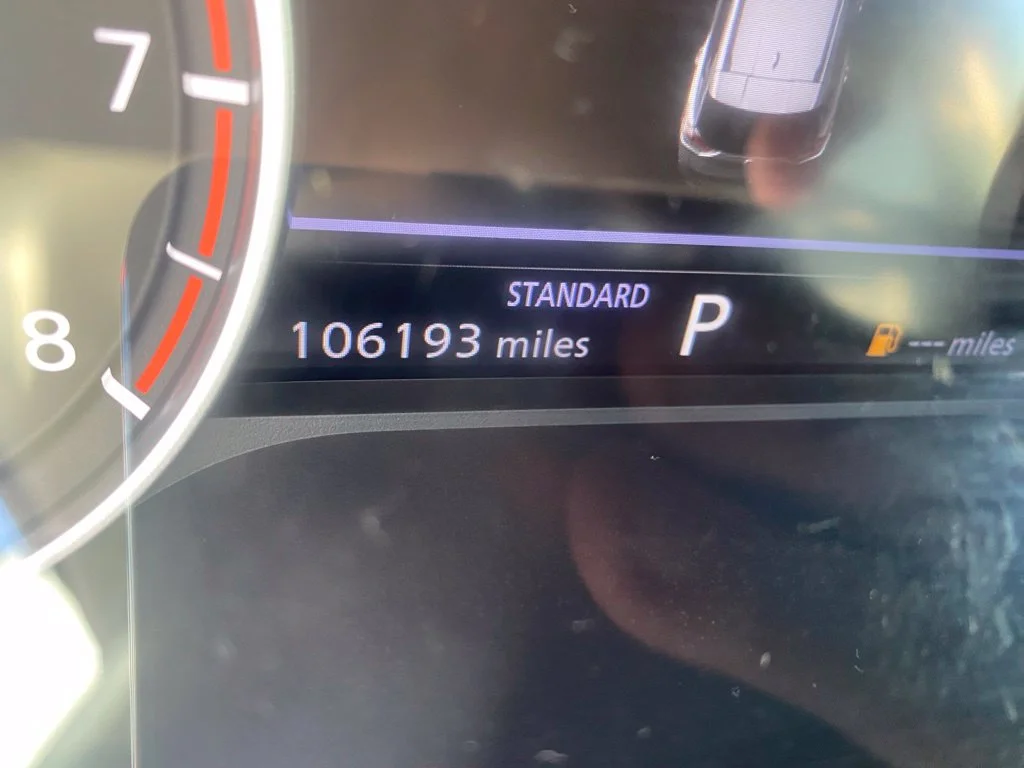 Used 2021 Black Nissan S image 5