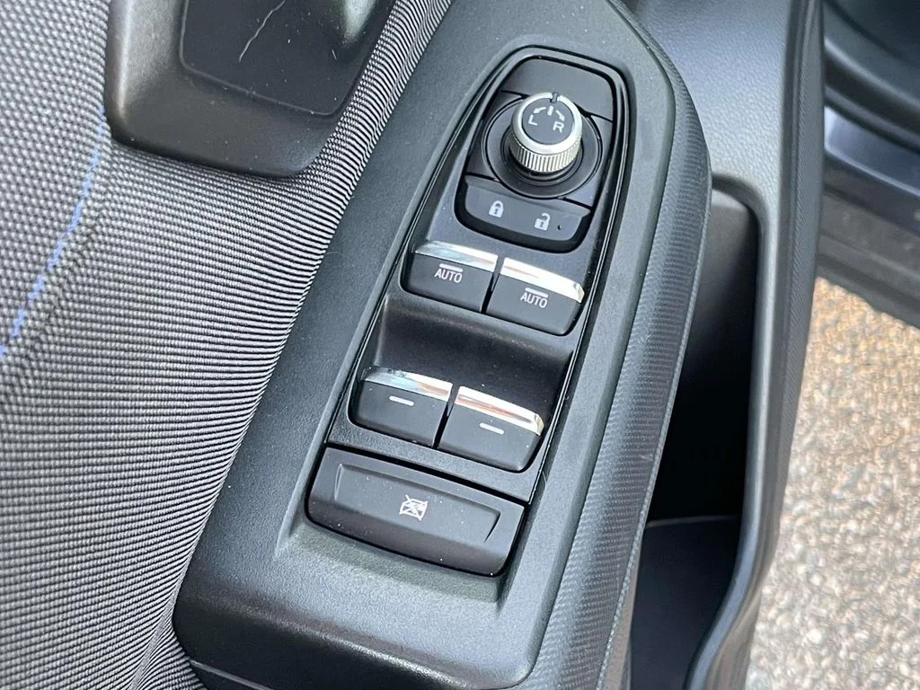 Used 2025 Magnetite Gray Metallic Subaru Premium image 6