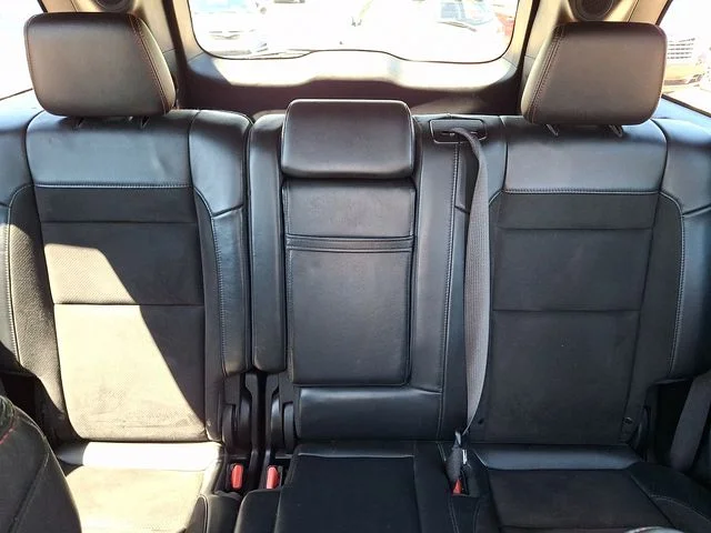 Used 2020 Red Jeep Trailhawk image 19