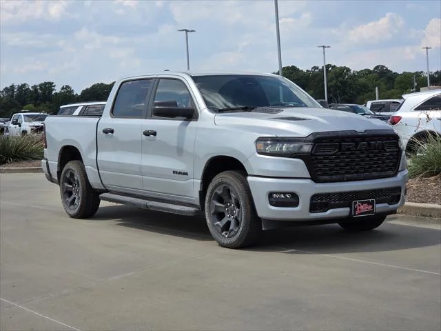 New 2026 Silver Zynith Exterior Paint RAM Express image 1