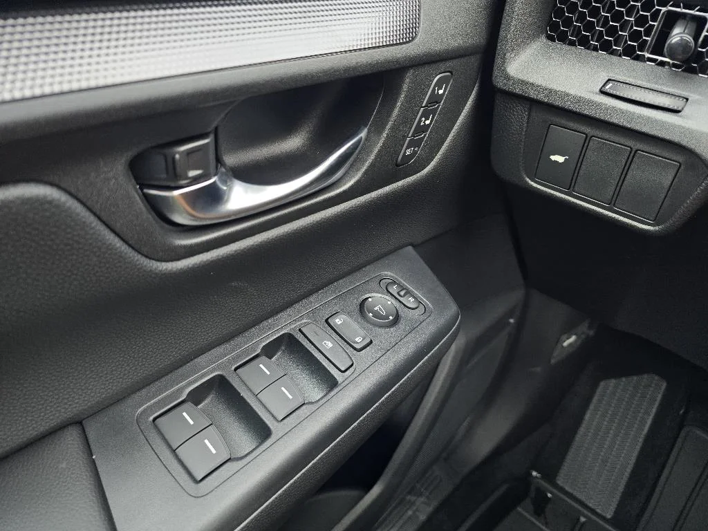 2026 Honda CR-V Sport-L - Photo 23