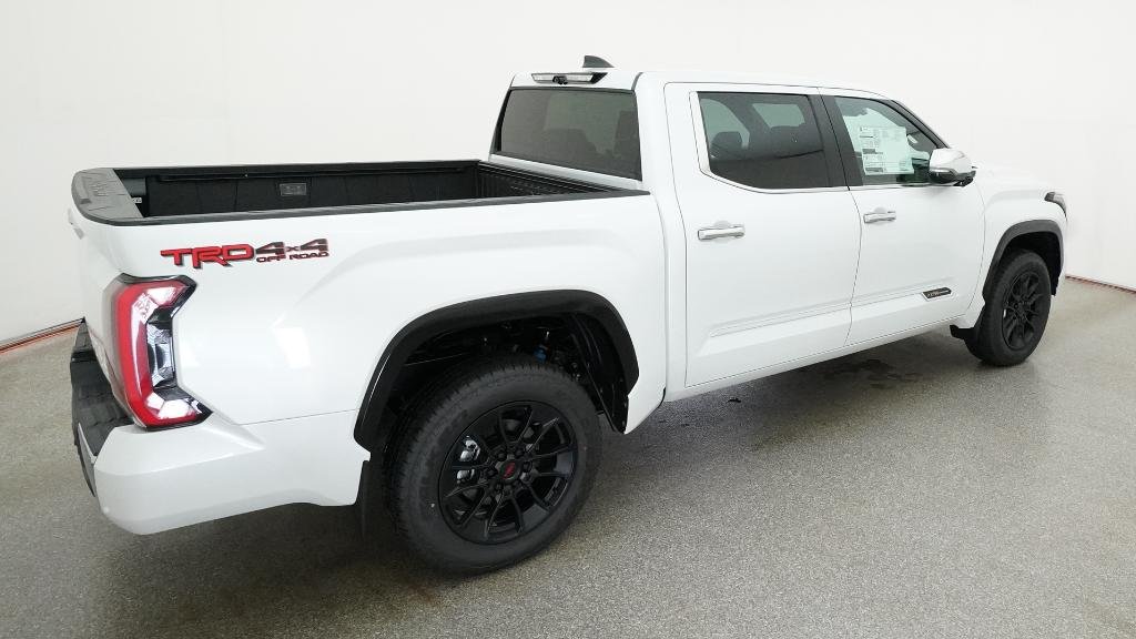 New 2026 Wind Chill Pearl Toyota 1794 Edition image 46
