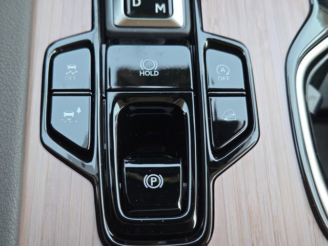 New 2026 Eminent White Pearl Lexus PREMIUM PLUS image 26