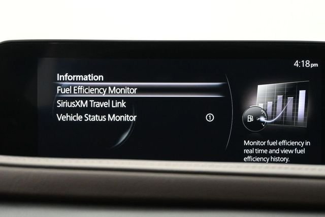 Certified Used 2023 Gray Mazda 2.5 Turbo Premium Package image 13