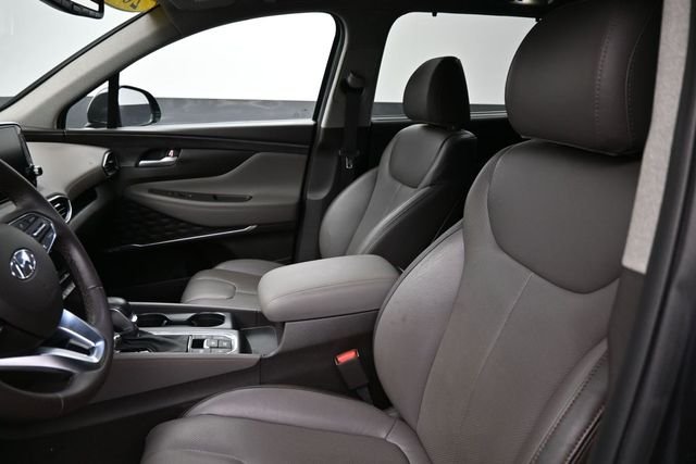 Used 2020 Gray Hyundai Limited image 29
