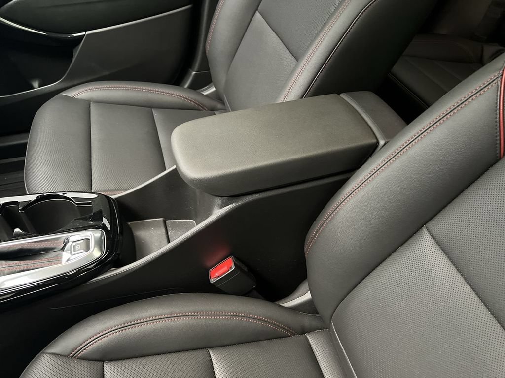 Used 2026 Summit White Chevrolet 2RS image 20